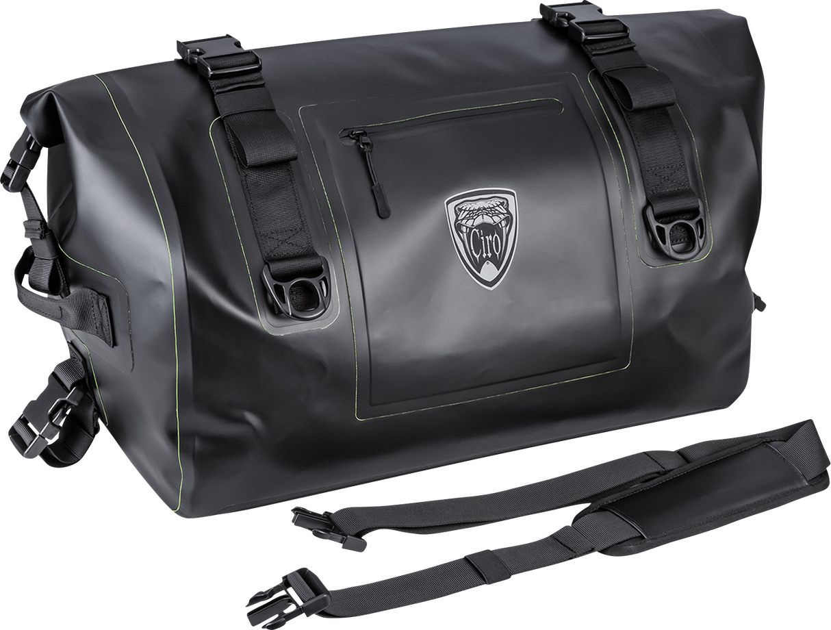 Ciro Rack Bag 40L 20304 - Cycle City Outdoors