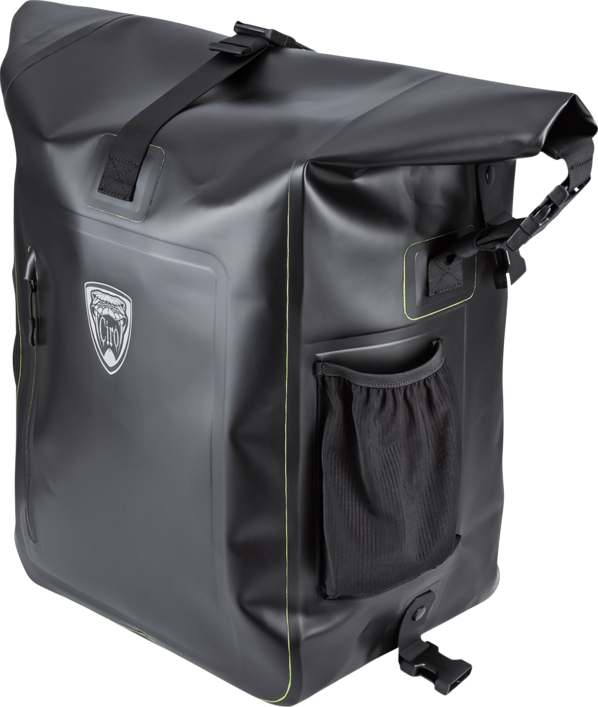 Ciro Roll Top Bag - 60 Liter 20306 - Cycle City Outdoors