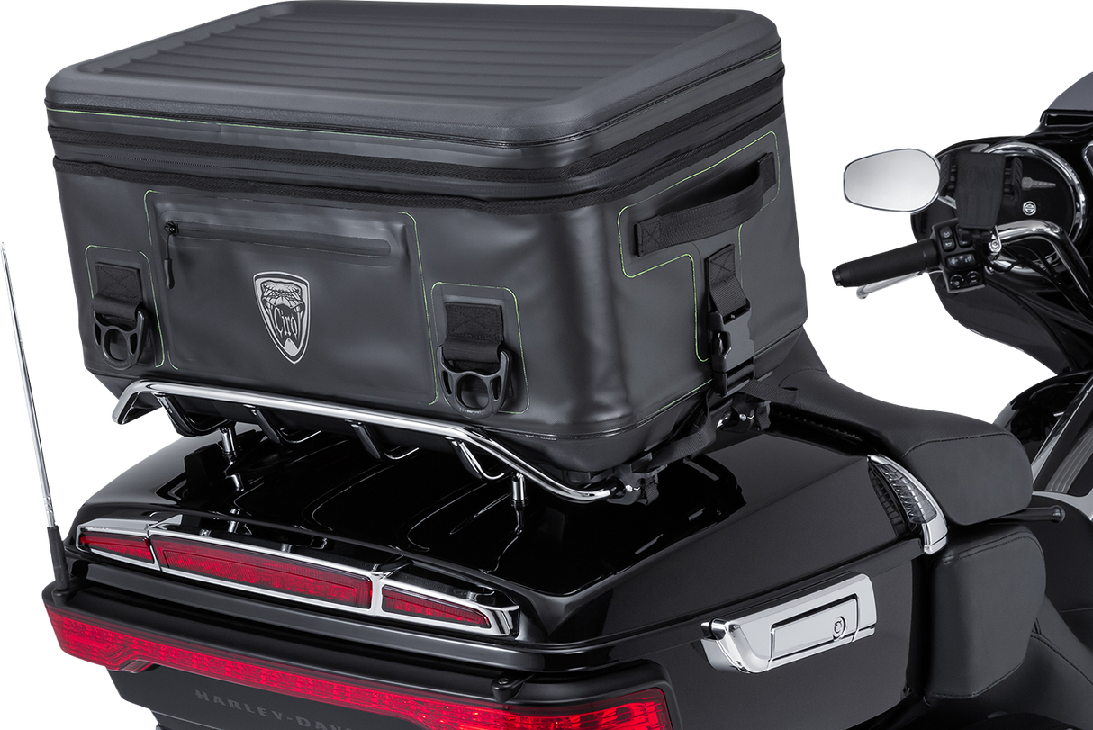 CIRO Cooler - Tour-Pak - 24 liter 20301 - Cycle City Outdoors