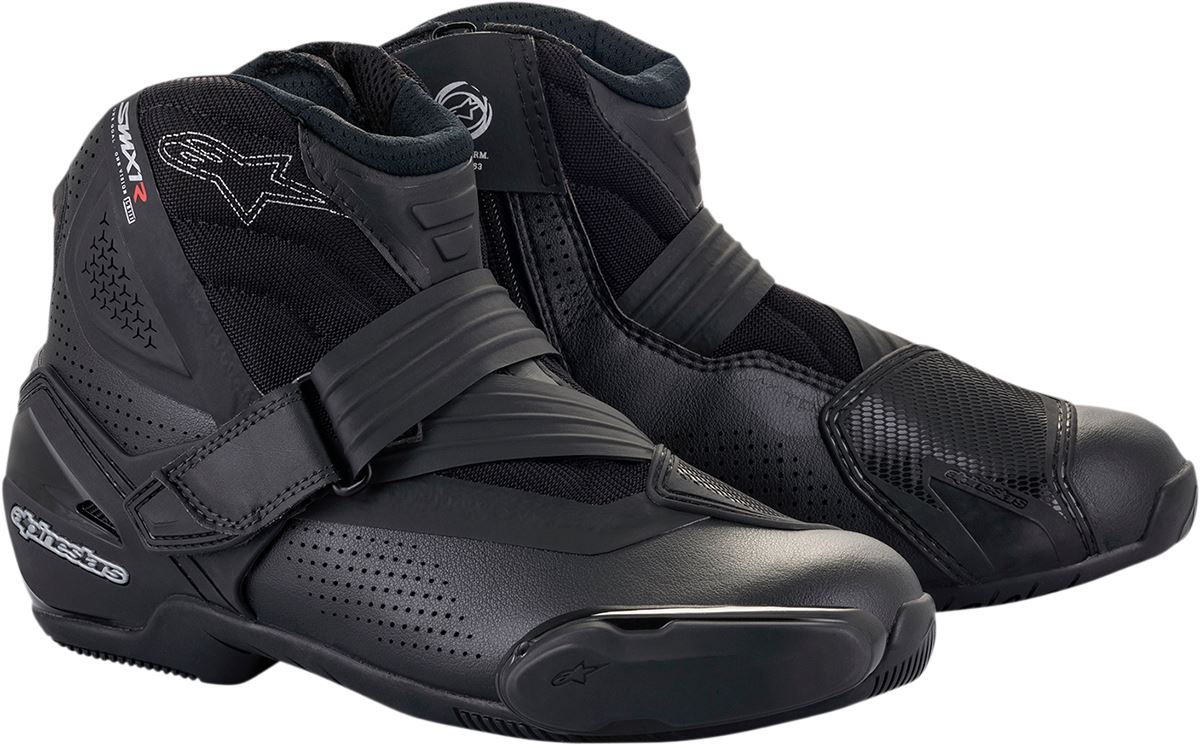 Alpinestars - SMX1-R V2 Boots