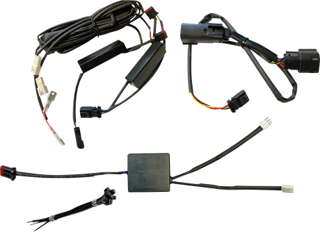 Custom Dynamics Strobe Module - Horn Trigger CD-ALT-HORN-BCM - Cycle City Outdoors