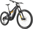 INTENSE Tazer MX Carbon E-Bike - Pro Build - Gray/Black - S/M 22ZCE7MXPM-NB - Cycle City Outdoors