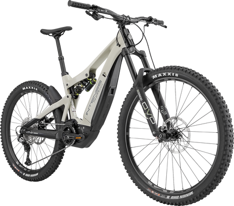 INTENSE Tazer MX Carbon E-Bike - Expert Build - S/M 22ZCE7MXEM-NB - Cycle City Outdoors