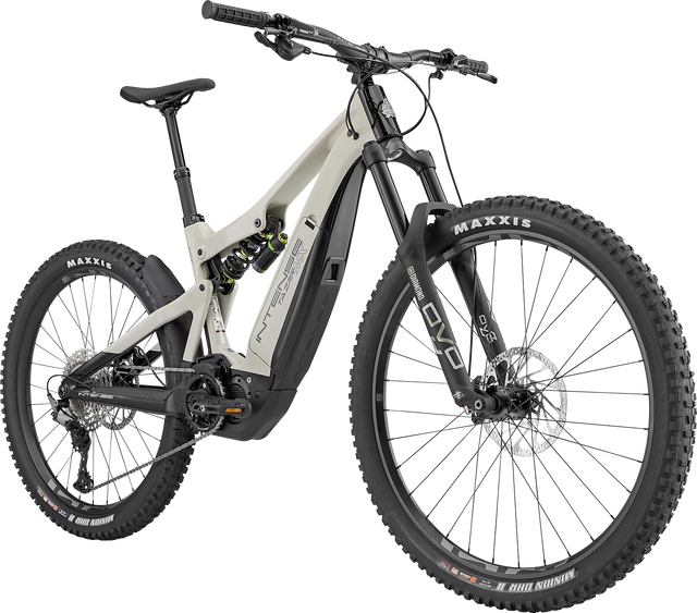 INTENSE Tazer MX Carbon E-Bike - Expert Build - S/M 22ZCE7MXEM-NB - Cycle City Outdoors