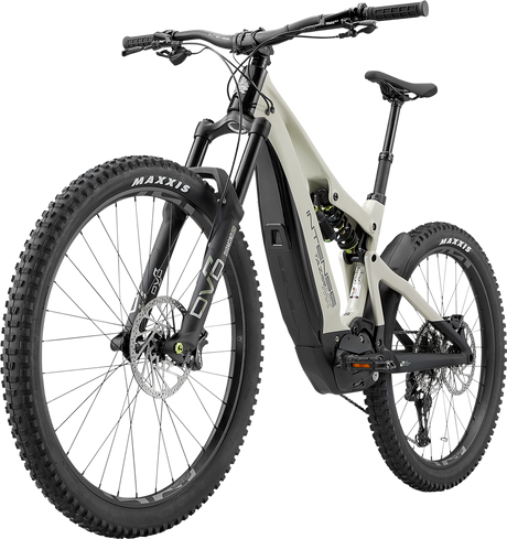 INTENSE Tazer MX Carbon E-Bike - Expert Build - L/XL 22ZCE7MXEX-NB - Cycle City Outdoors