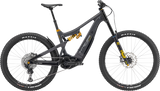 INTENSE Tazer MX Carbon E-Bike - Pro Build - Gray/Black - S/M 22ZCE7MXPM-NB - Cycle City Outdoors