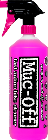 MUC-OFF USA Bike Cleaner - 1L 904US - Cycle City Outdoors