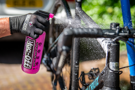 MUC-OFF USA Bike Cleaner - 1L 904US - Cycle City Outdoors