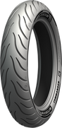 MICHELIN Tire - Commander III - Front - 130/80B17 - 65H 80126 - Cycle City Outdoors