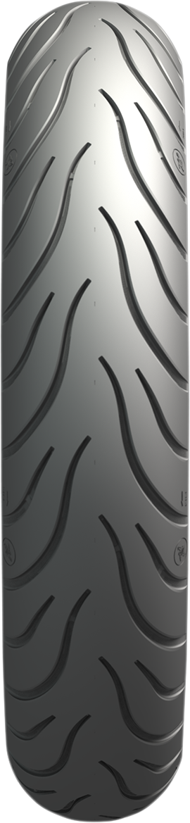 MICHELIN Tire - Commander III - Front - 130/80B17 - 65H 80126 - Cycle City Outdoors