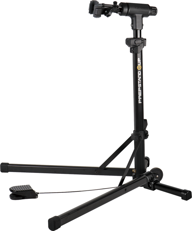 TOPEAK PrepStand™ eUp Pro 68001131 - Cycle City Outdoors