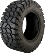 MOOSE UTILITY Tire - Rigid - Front/Rear - 28x10R14 - 8 Ply WVSWL03281014R8