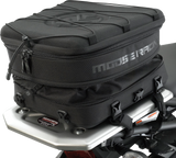 MOOSE RACING ADV1* Rear Rack Bag 3515-0225 - Cycle City Outdoors