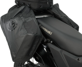 MOOSE RACING ADV1* Rackless Saddle Bags 3501-1915 - Cycle City Outdoors