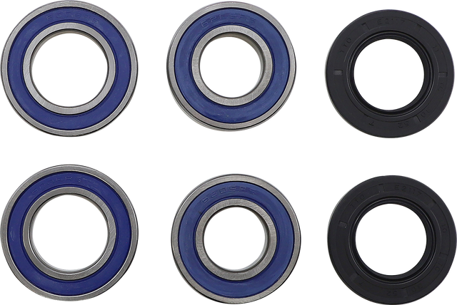 MOOSE RACING Wheel Bearing Kit - Front 25-1807 - Cycle City Outdoors