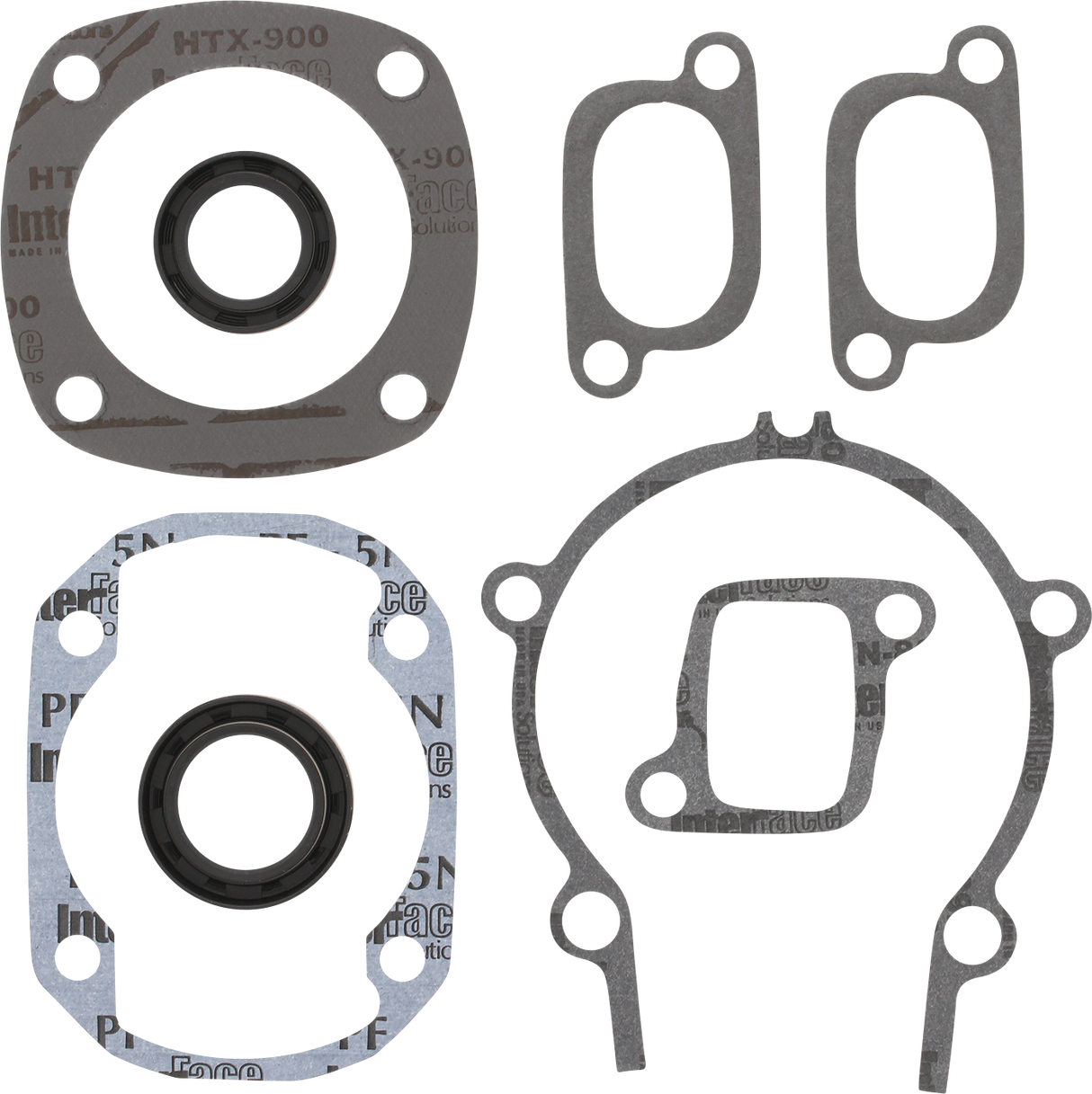 VERTEX Complete Gasket Kit - Ski-Doo/Moto-Ski 711119B