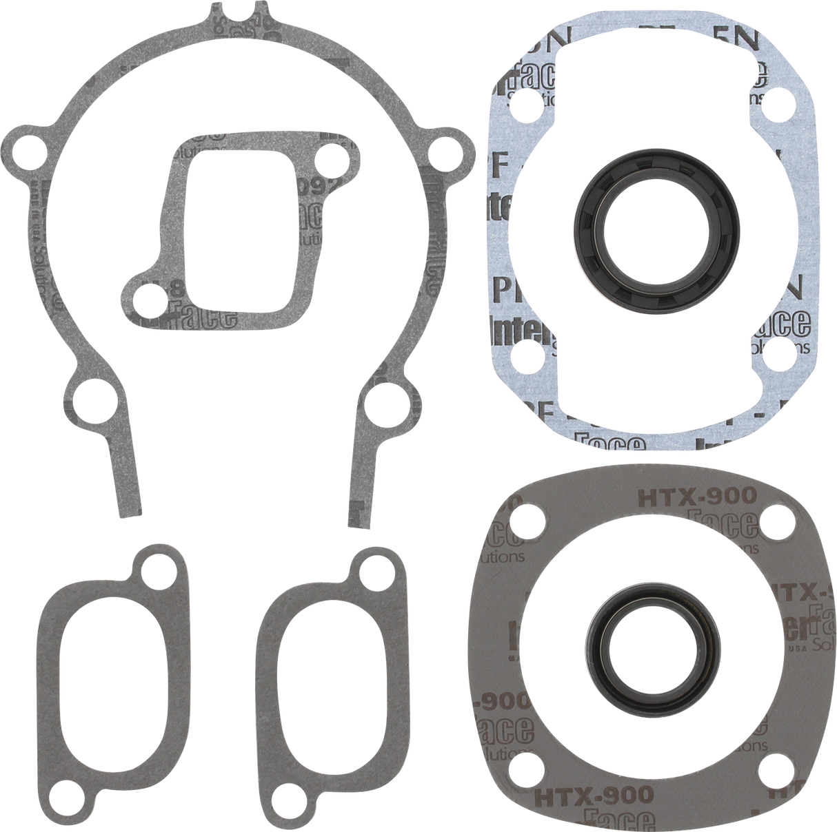 VERTEX Complete Gasket Kit - Ski-Doo 711119C