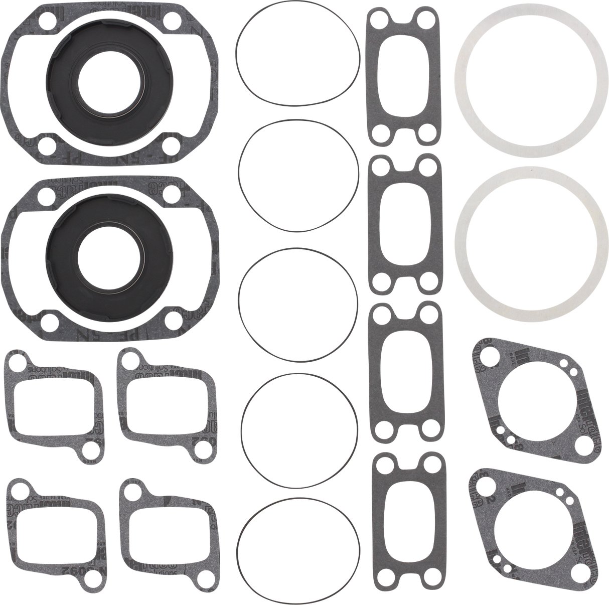 VERTEX Complete Gasket Kit - Ski-Doo 711162A