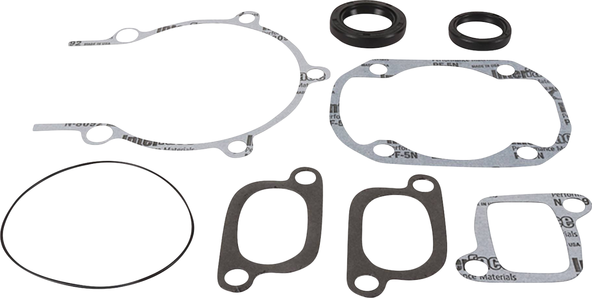 VERTEX Complete Gasket Kit - Ski-Doo 7111950