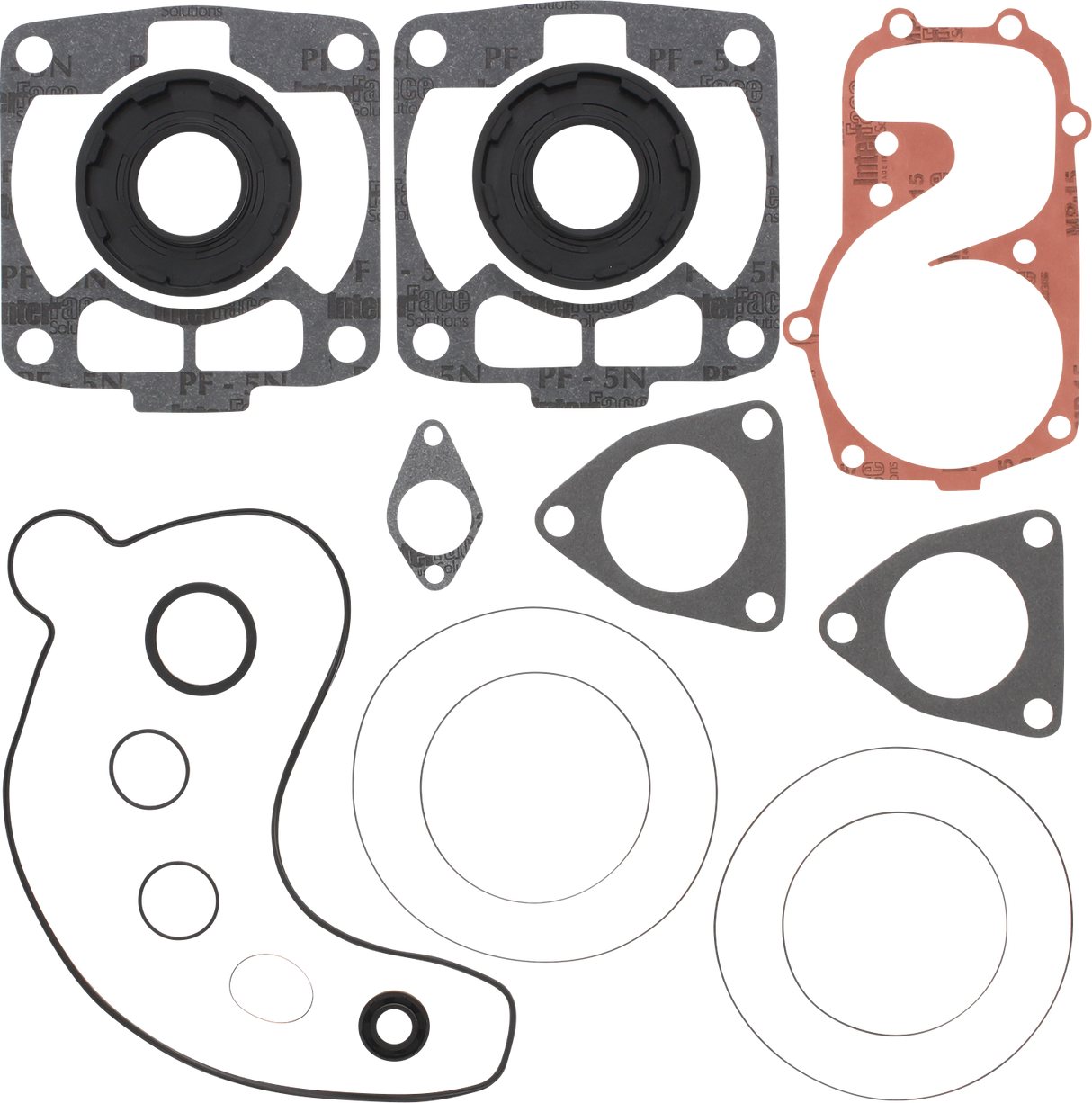 VERTEX Complete Gasket Kit - Polaris 711237