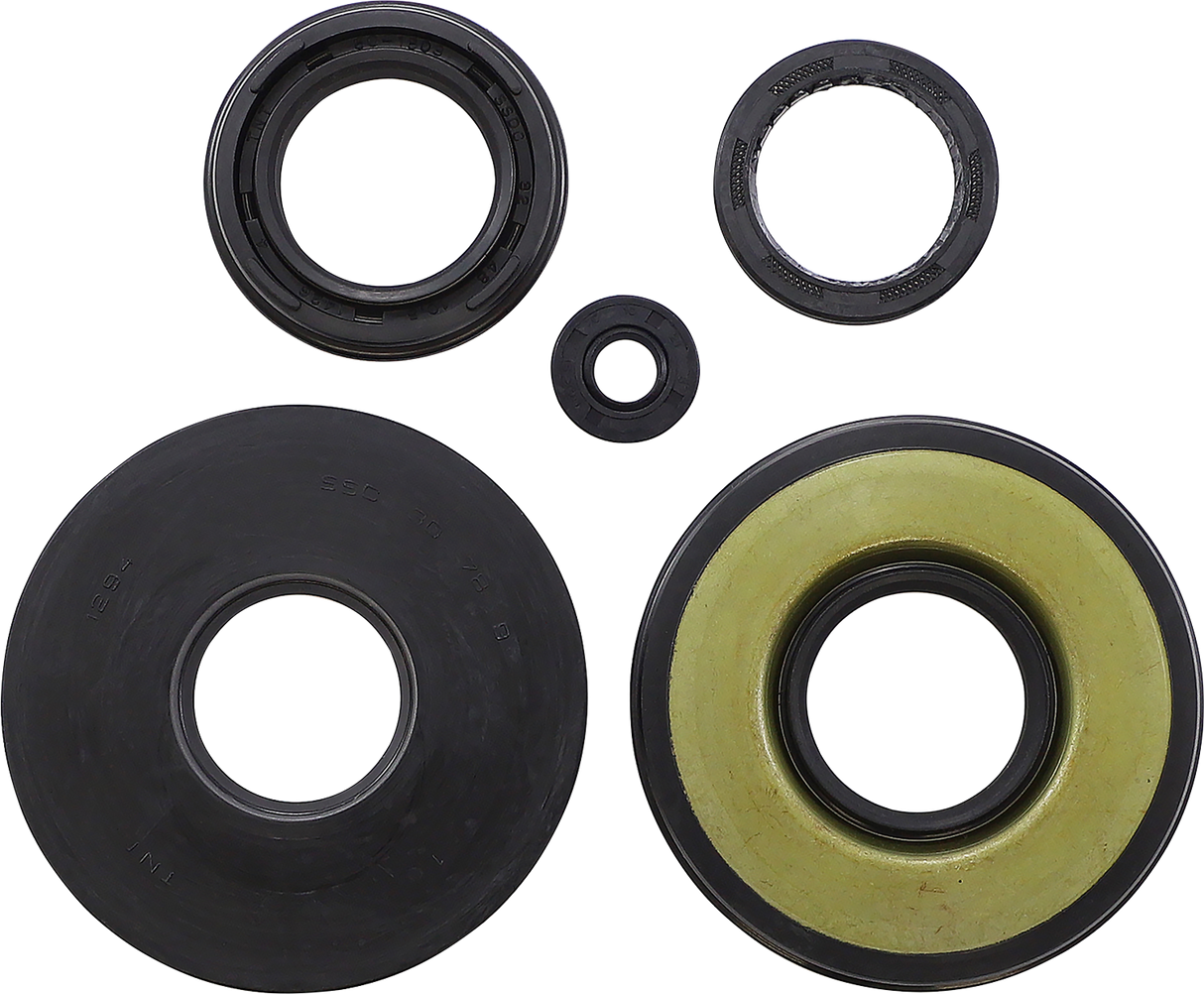 VERTEX Oil Seal - Yamaha 55133