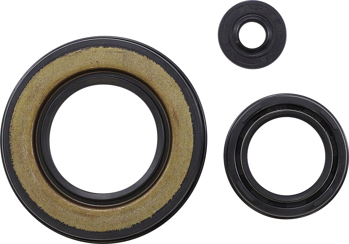 VERTEX Oil Seal - Yamaha 55198