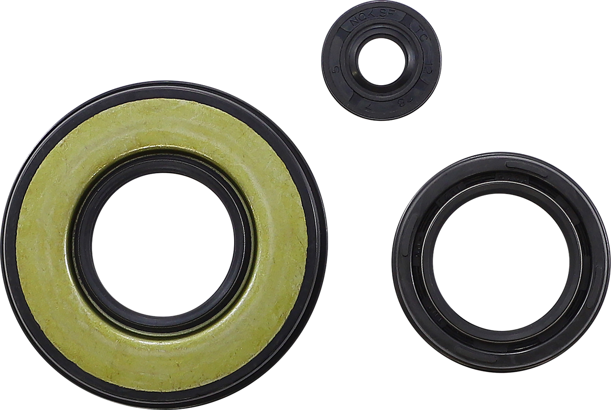 VERTEX Oil Seal - Yamaha 55199