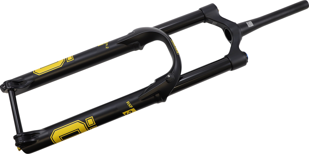 OHLINS-BICYCLE TTX18 RXF38 m.2 Fork - 170 mm FGMTB 3817 2210 - Cycle City Outdoors