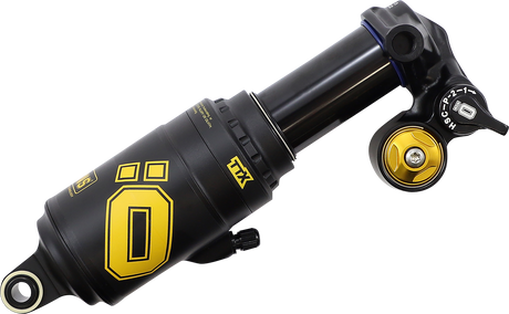 OHLINS-BICYCLE TTX2Air Shock - Tazer MX U00393-01 - Cycle City Outdoors