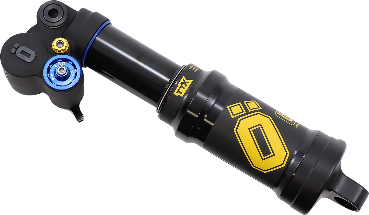 OHLINS-BICYCLE TTX2Air Shock - Levo SBC2046 - Cycle City Outdoors