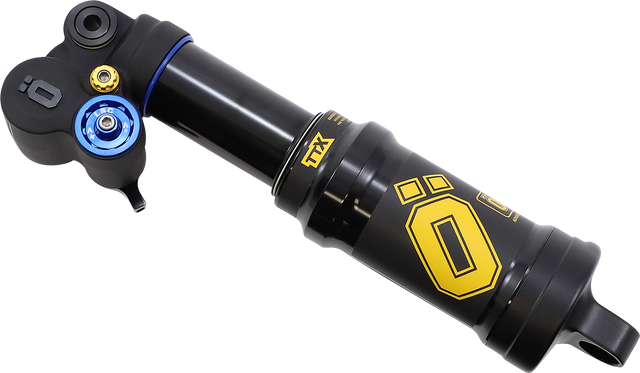 OHLINS-BICYCLE TTX2Air Shock - Levo SBC2046 - Cycle City Outdoors