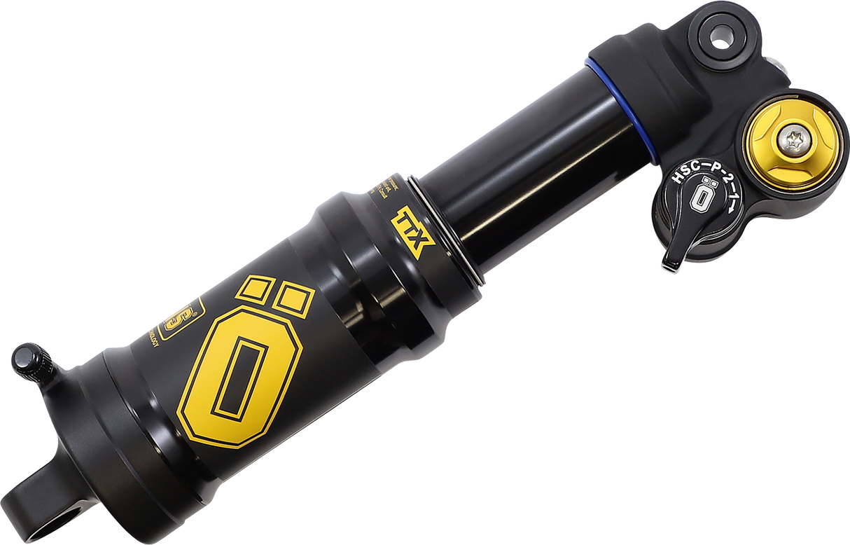 OHLINS-BICYCLE TTX2Air Shock - Levo SBC2046 - Cycle City Outdoors