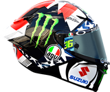 AGV Pista GP RR Helmet - JM AM21 - Limited - Large 216031D9MY01609