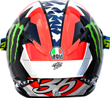 AGV Pista GP RR Helmet - JM AM21 - Limited - Small 216031D9MY01605