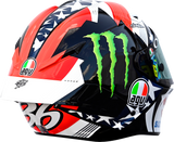 AGV Pista GP RR Helmet - JM AM21 - Limited - Small 216031D9MY01605