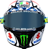 AGV Pista GP RR Helmet - JM AM21 - Limited - Small 216031D9MY01605