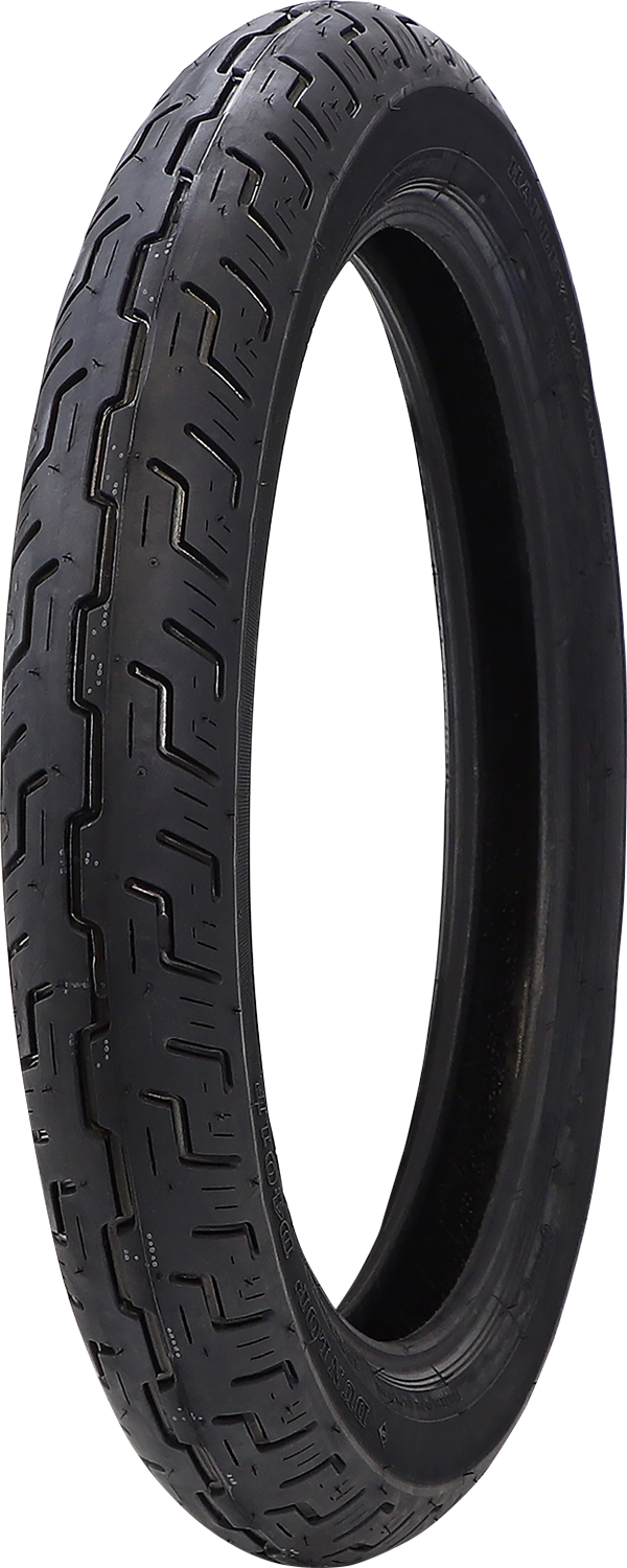 DUNLOP Tire - D401 - Front - 100/90-19 - 57H 45064058