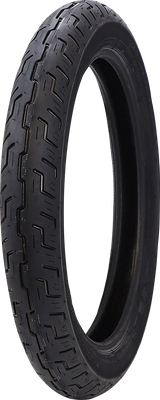 DUNLOP Tire - D401 - Front - 100/90-19 - 57H 45064058