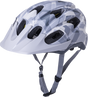 KALI Pace Helmet - Camo - Matte Gray - S/M 0221721216 - Cycle City Outdoors