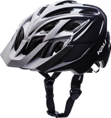 KALI Chakra Solo Helmet - Black - S/M 0221218116