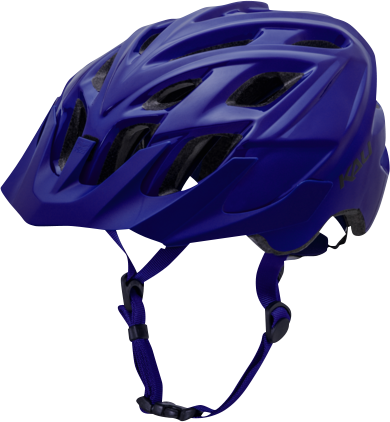 KALI Chakra Solo Helmet - Blue - S/M 0221218146