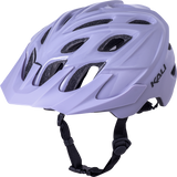 KALI Chakra Solo Helmet - Pastel Purple - S/M 0221221116 - Cycle City Outdoors