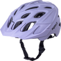 KALI Chakra Solo Helmet - Pastel Purple - S/M 0221221116 - Cycle City Outdoors