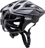 KALI Chakra Solo Helmet - Black - S/M 0221218116