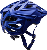 KALI Chakra Solo Helmet - Blue - L/XL 0221218147 - Cycle City Outdoors