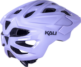 KALI Chakra Solo Helmet - Pastel Purple - S/M 0221221116 - Cycle City Outdoors