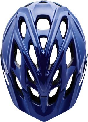 KALI Chakra Solo Helmet - Blue - S/M 0221218146