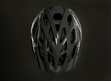 KALI Chakra Solo Helmet - Black - L/XL 0221218117 - Cycle City Outdoors