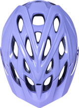 KALI Chakra Solo Helmet - Pastel Purple - S/M 0221221116 - Cycle City Outdoors