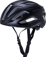 KALI Uno Helmet - Matte Black - S/M 0240921116 - Cycle City Outdoors